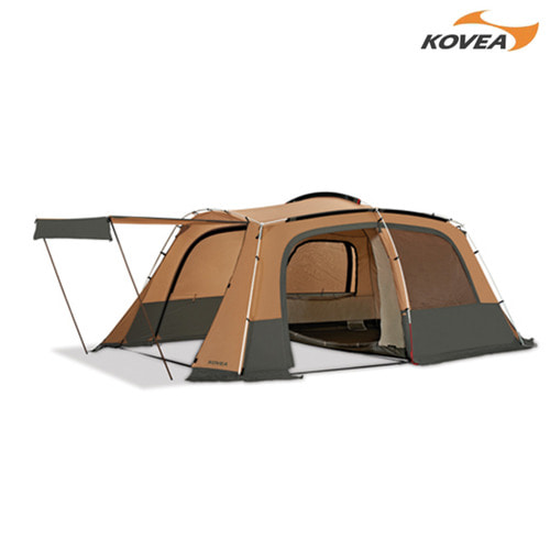 [코베아] 마리나 거실형 텐트