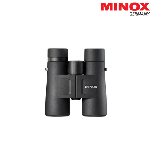 [미녹스] MINOX 쌍안경 BV 8x42 BR 블랙