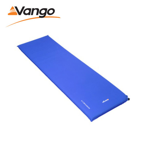 [반고] vango 어드벤처 XL(5cm) 바자 블루 매트리스