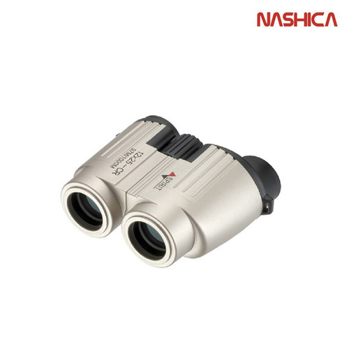 [나시카] NASHICA 스피릿 12x25 CR-GC 쌍안경