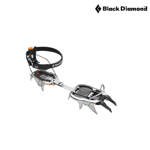 [블랙다이아몬드] Blackdiamond 크램폰 사이보그 프로