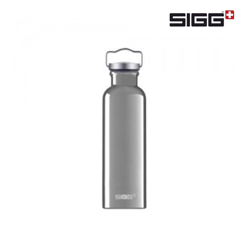 [지그] SIGG 오리지널 워터 보틀 500ml 알루미늄