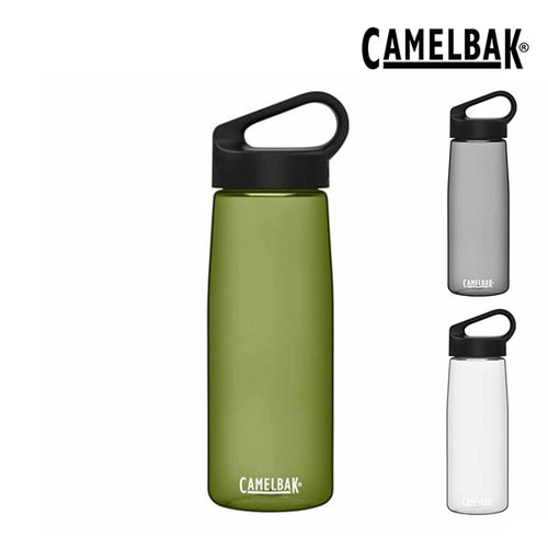 [카멜백] carry cap 캐리캡 0.75L 물병